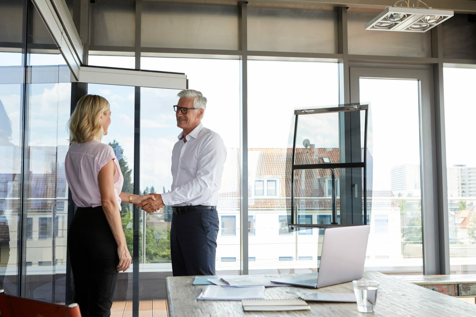 examples of smart goals for property management