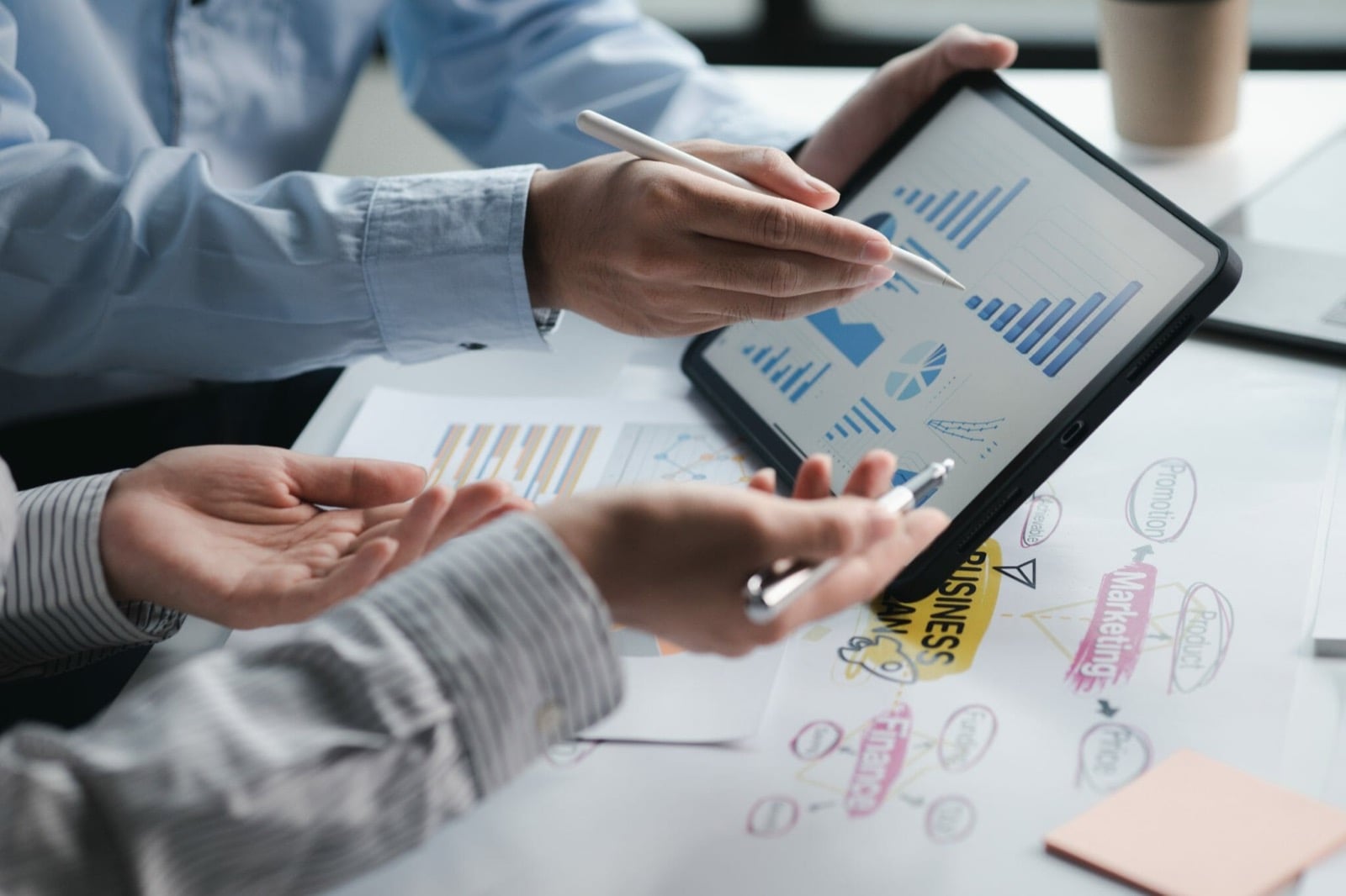 strategy property management